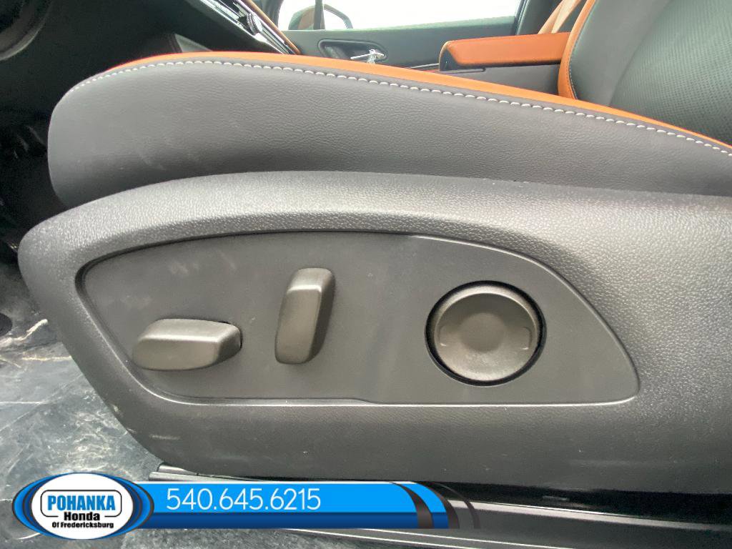 New 2026 Honda Prologue Elite image 29