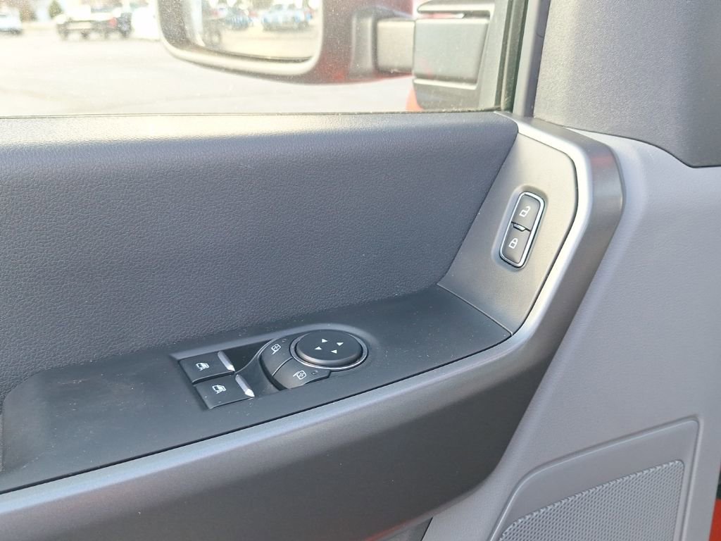 New 2026 Ford F350 XL w/ STX Appearance Package AWD/4WD image 3