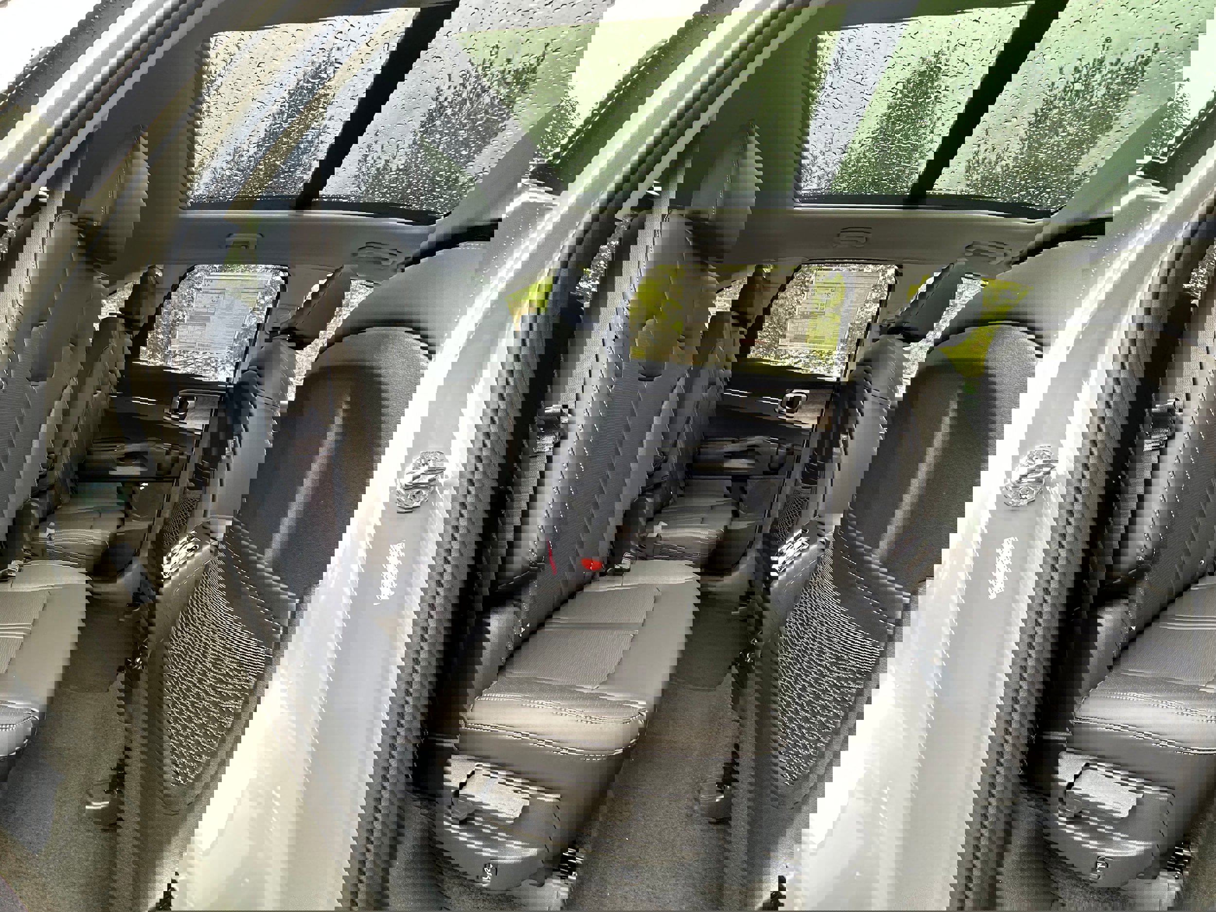 New 2026 Kia Sorento X-Line EX image 18