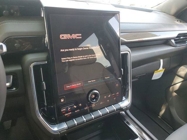 New 2026 GMC Yukon Elevation w/ Elevation Premium Package image 28