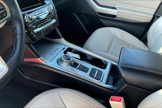 Certified 2024 Ford Explorer Limited image 16