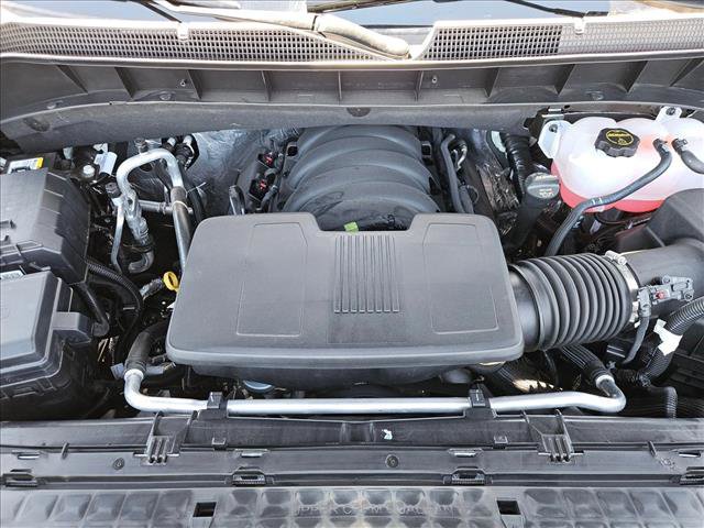 New 2026 Chevrolet Silverado 1500 LT w/ All Star Edition Plus image 18