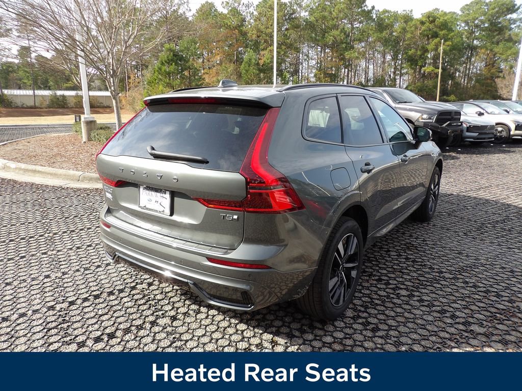 New 2026 Volvo XC60 T8 Core w/ Protection Package Premier image 5