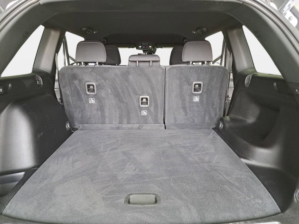 Used 2025 Jeep Grand Cherokee Laredo w/ Luxury Tech Group I image 14