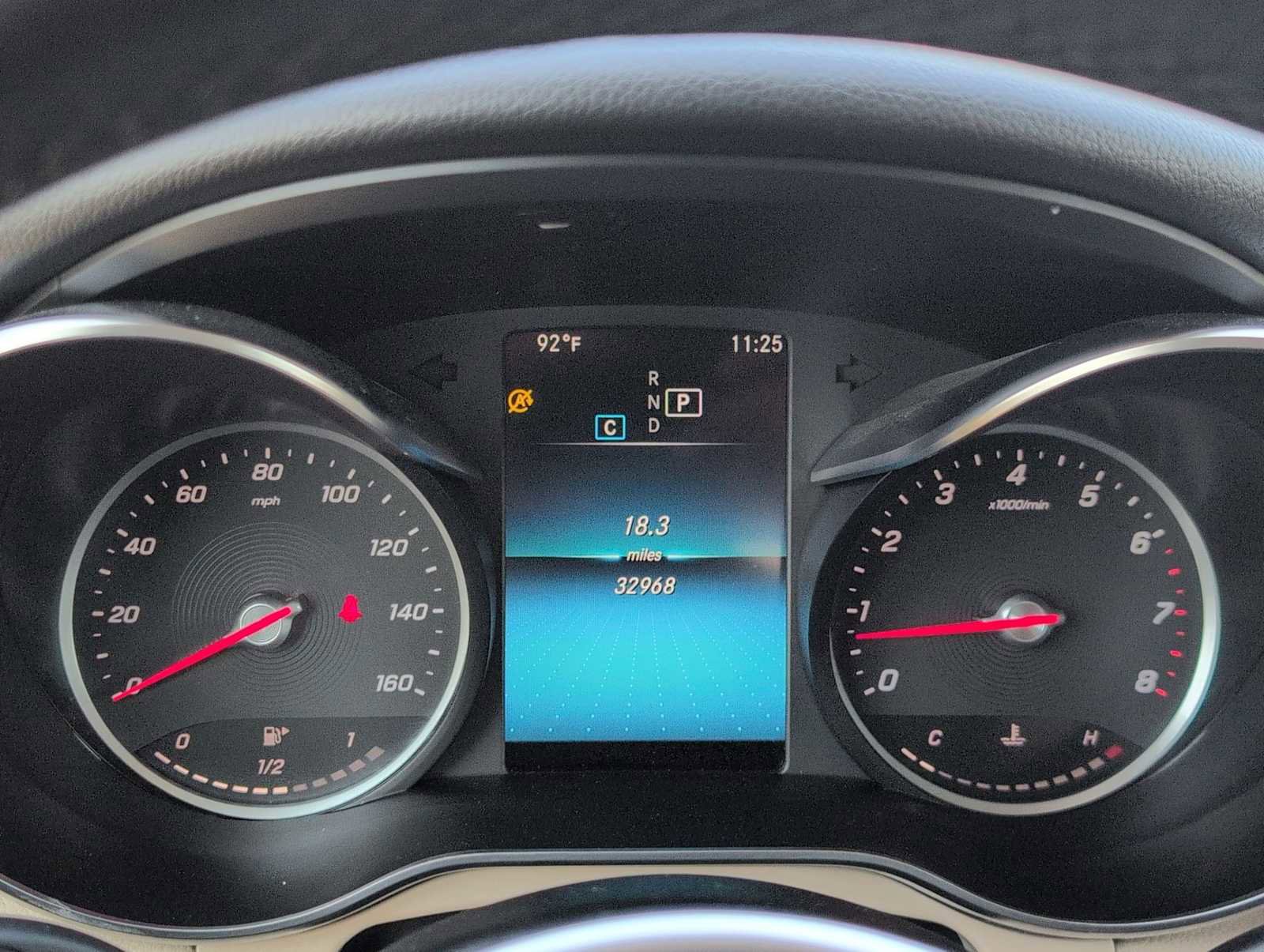 Used 2022 Mercedes-Benz GLC 300 4MATIC image 30