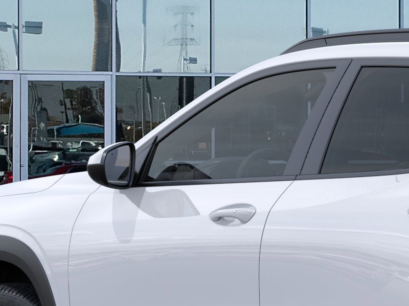 New 2026 Chevrolet Trax LT w/ Driver Confidence Package FWD image 31