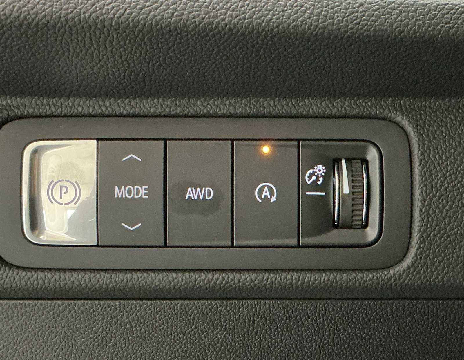 New 2026 Chevrolet Traverse Z71 w/ Enhanced Driving Package image 17