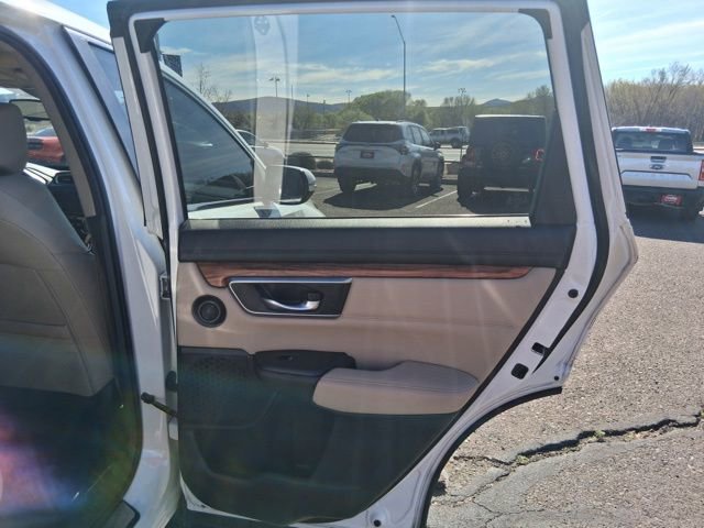 Used 2018 Honda CR-V EX-L image 10