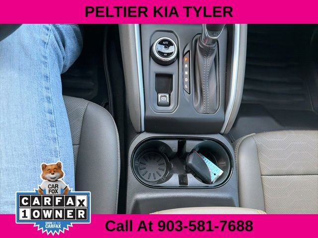 Used 2025 Chevrolet Colorado ZR2 w/ Technology Package image 25