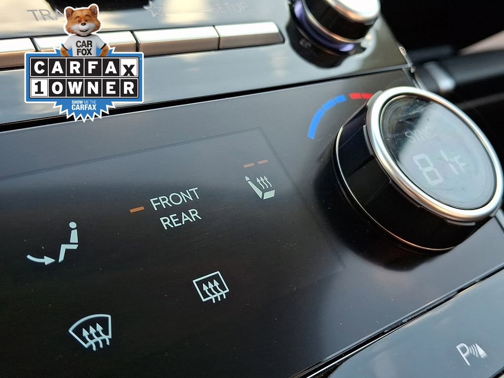 Used 2025 Hyundai Santa Fe XRT image 27