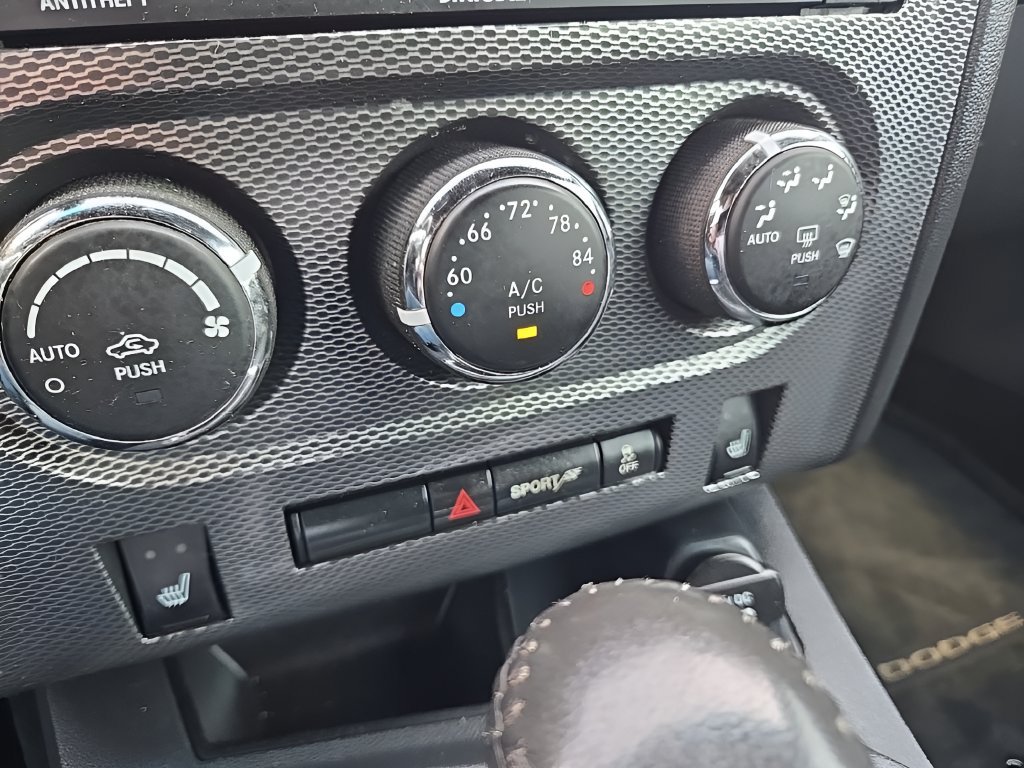 Used 2012 Dodge Challenger R/T Plus RWD image 17