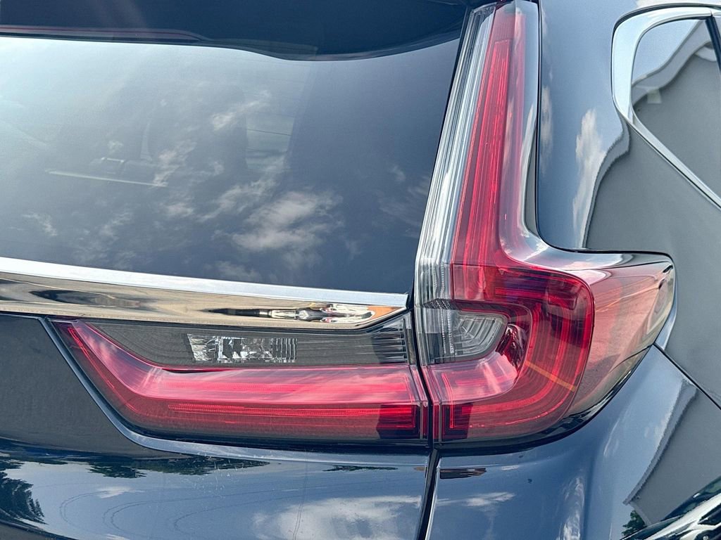 Used 2020 Honda CR-V Touring image 35