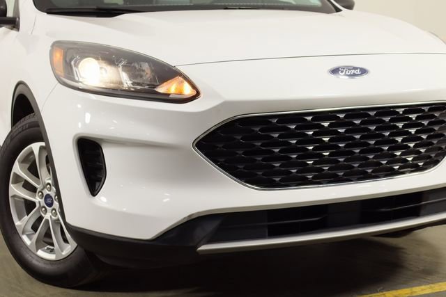 Used 2022 Ford Escape SE FWD image 63