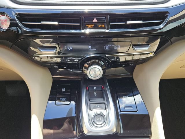 Used 2024 Acura MDX FWD w/ Technology Package image 10