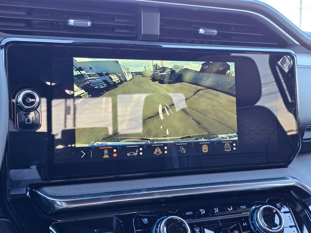 New 2026 GMC Sierra 1500 Denali w/ Denali Reserve Package image 28