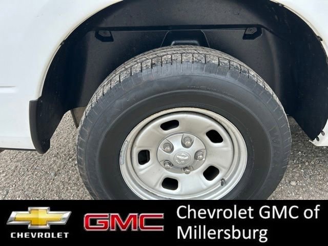 Used 2022 RAM 1500 Tradesman w/ Popular Equipment Group AWD/4WD image 7