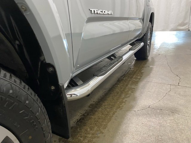 Certified 2020 Toyota Tacoma Limited image 25