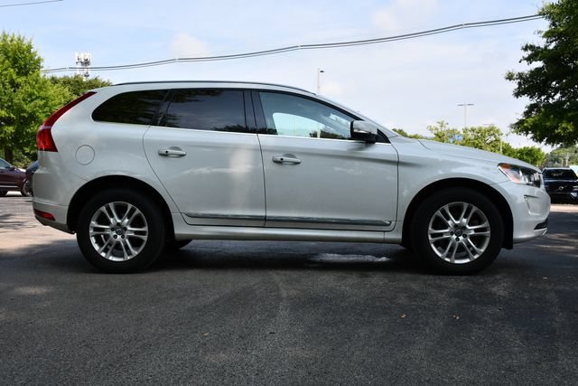 Used 2015 Volvo XC60 T5 Premier FWD image 8