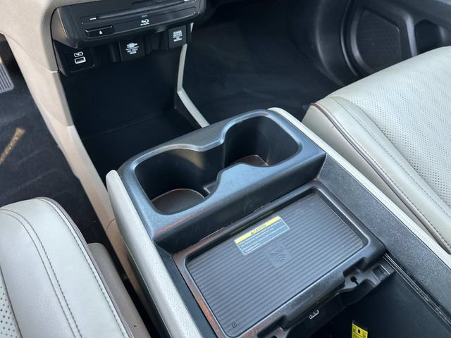 Used 2024 Honda Odyssey Elite image 28