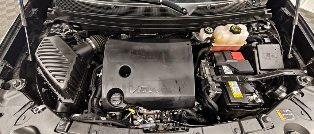 Used 2022 Chevrolet Traverse LT image 57