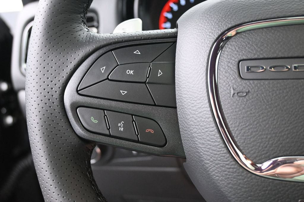 New 2026 Dodge Durango GT AWD/4WD image 28