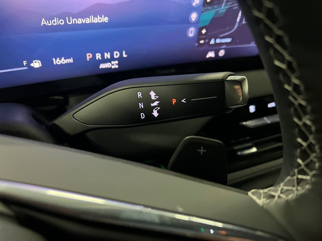 New 2026 Buick Enclave Preferred AWD/4WD image 26