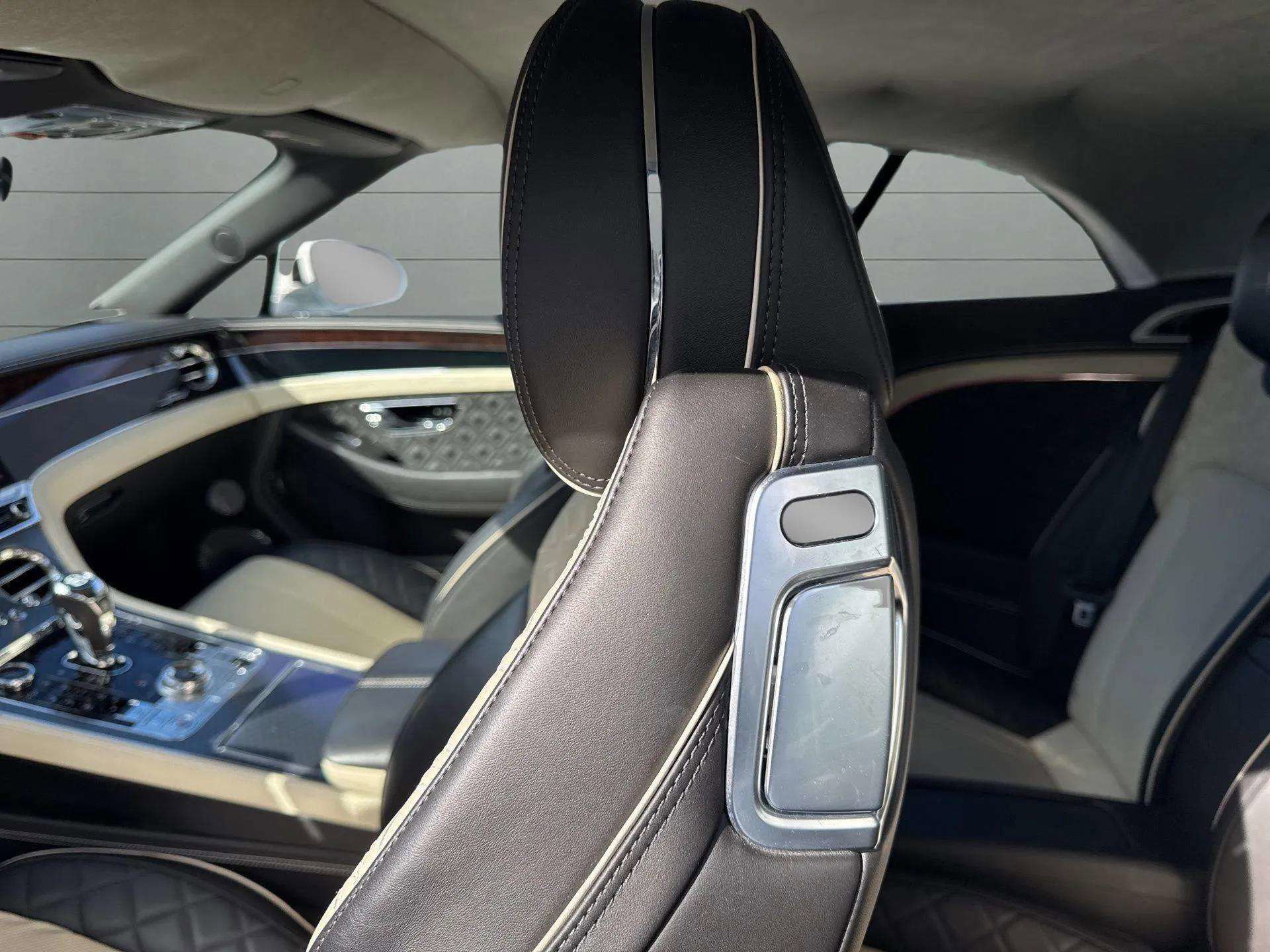 Used 2022 Bentley Continental GT Speed AWD/4WD image 55
