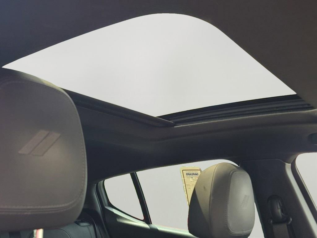 Used 2024 Dodge Hornet GT Plus image 9