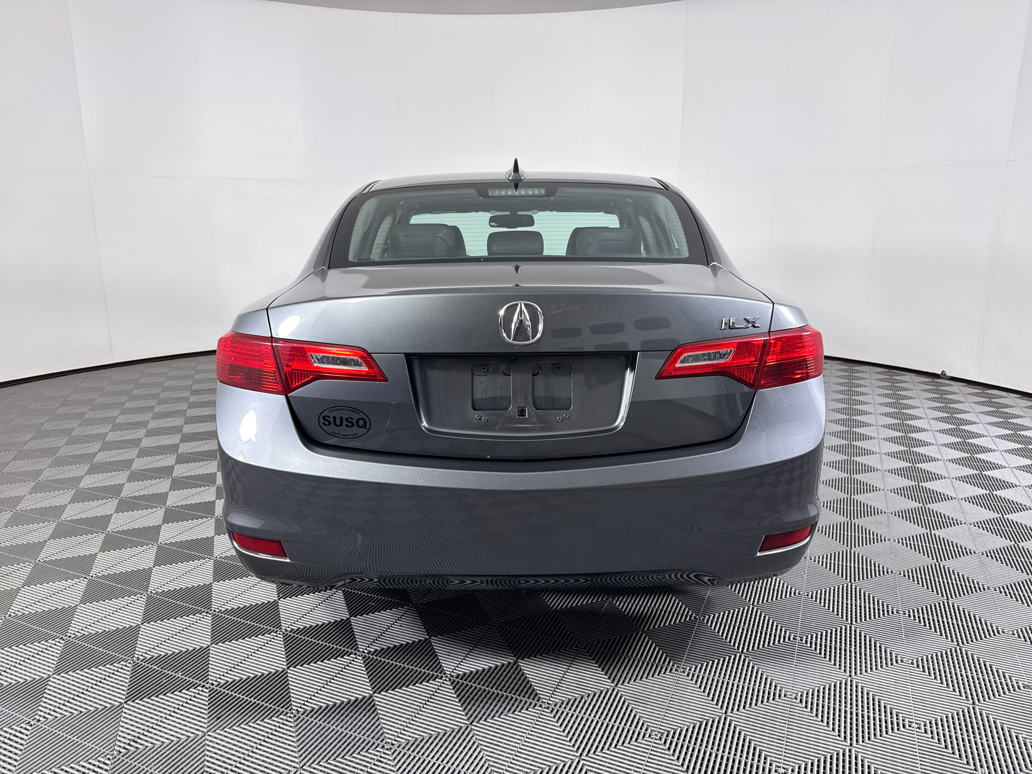 Used 2013 Acura ILX w/ Premium Package FWD image 11