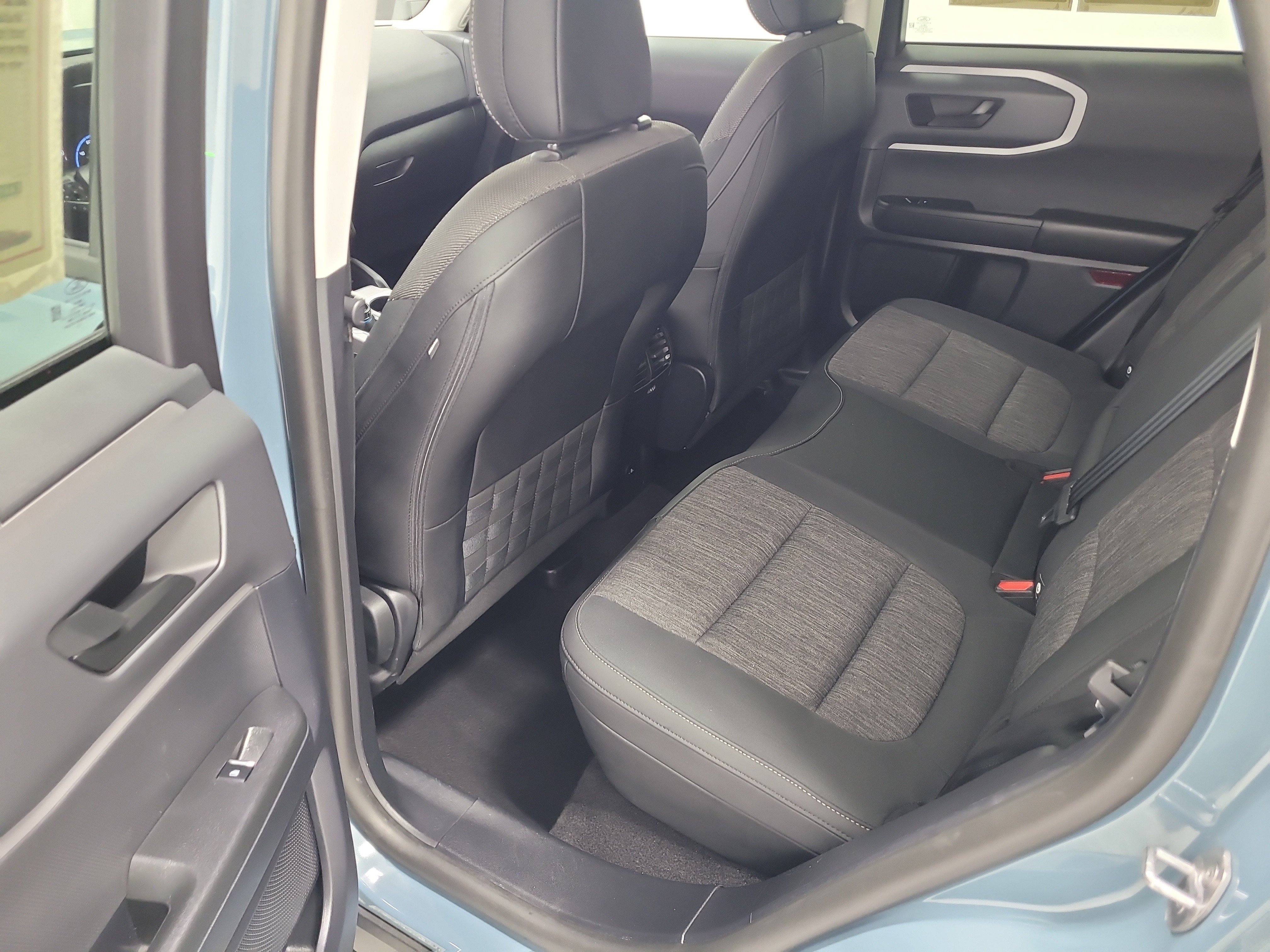 Used 2023 Ford Bronco Sport Big Bend AWD/4WD image 9