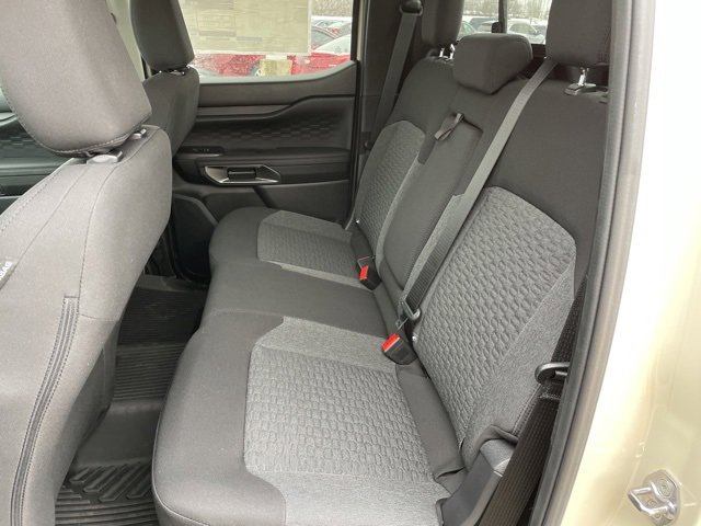 New 2025 Ford Ranger XLT w/ FX4 Off-Road Package image 66