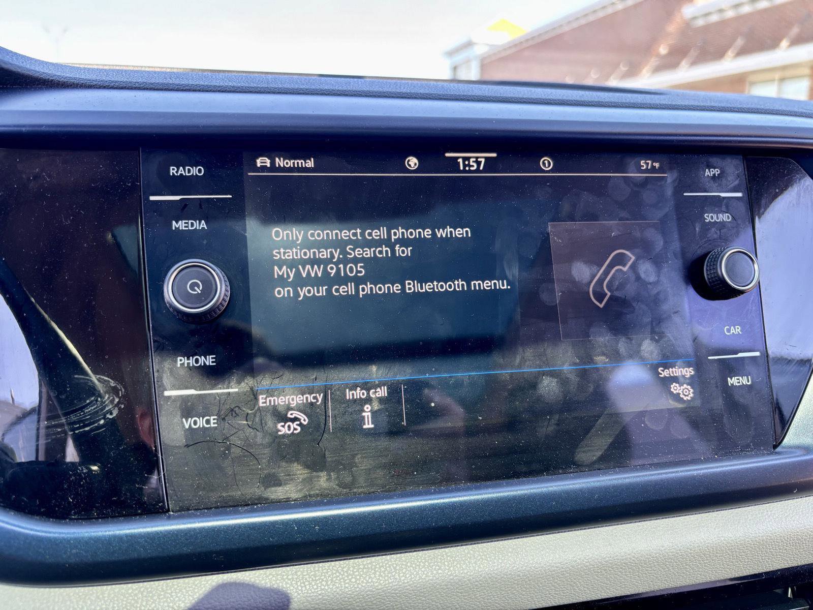 Used 2022 Volkswagen Taos SE image 38