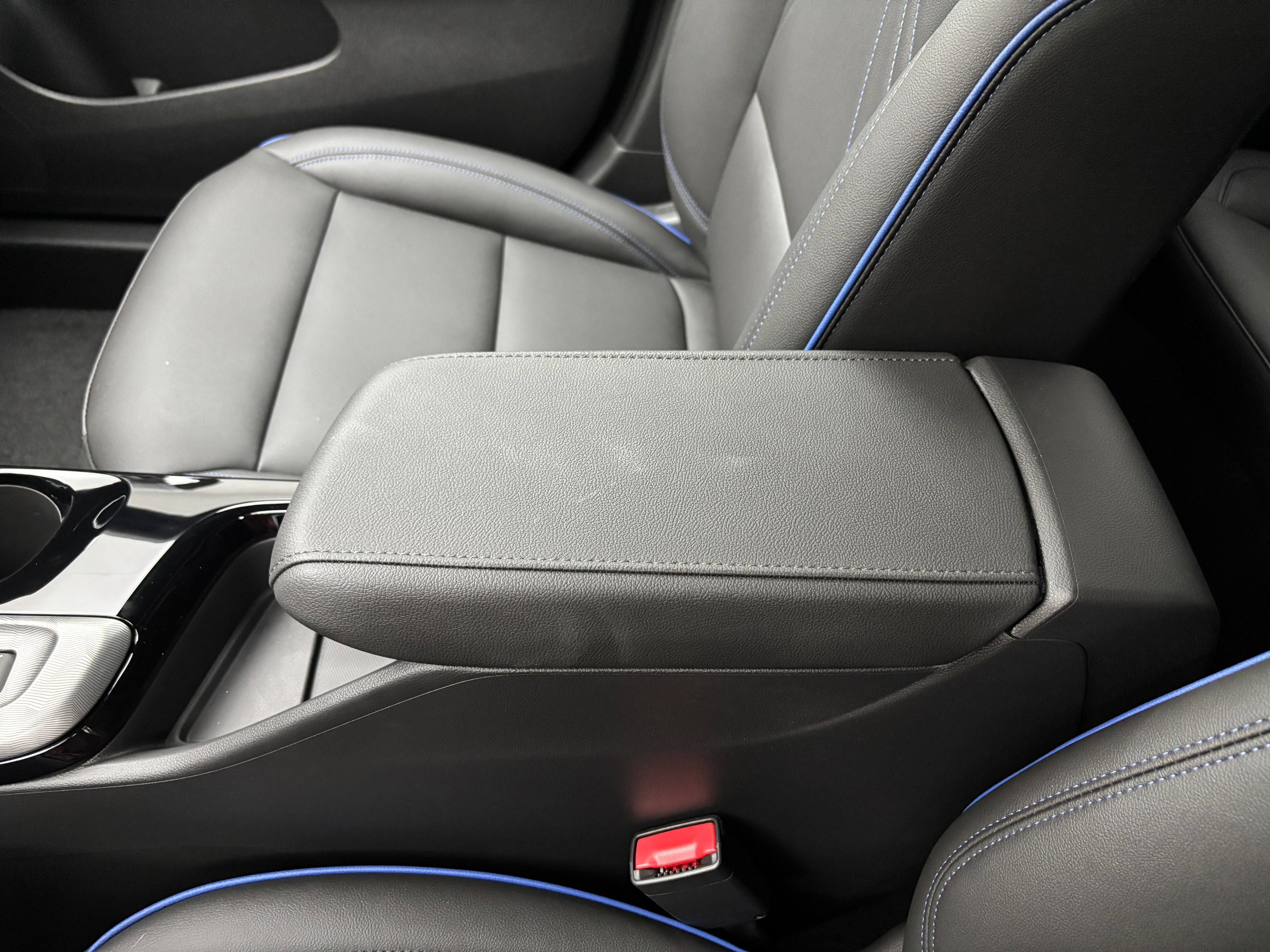 New 2026 Buick Envista Sport Touring w/ Convenience I Package FWD image 26