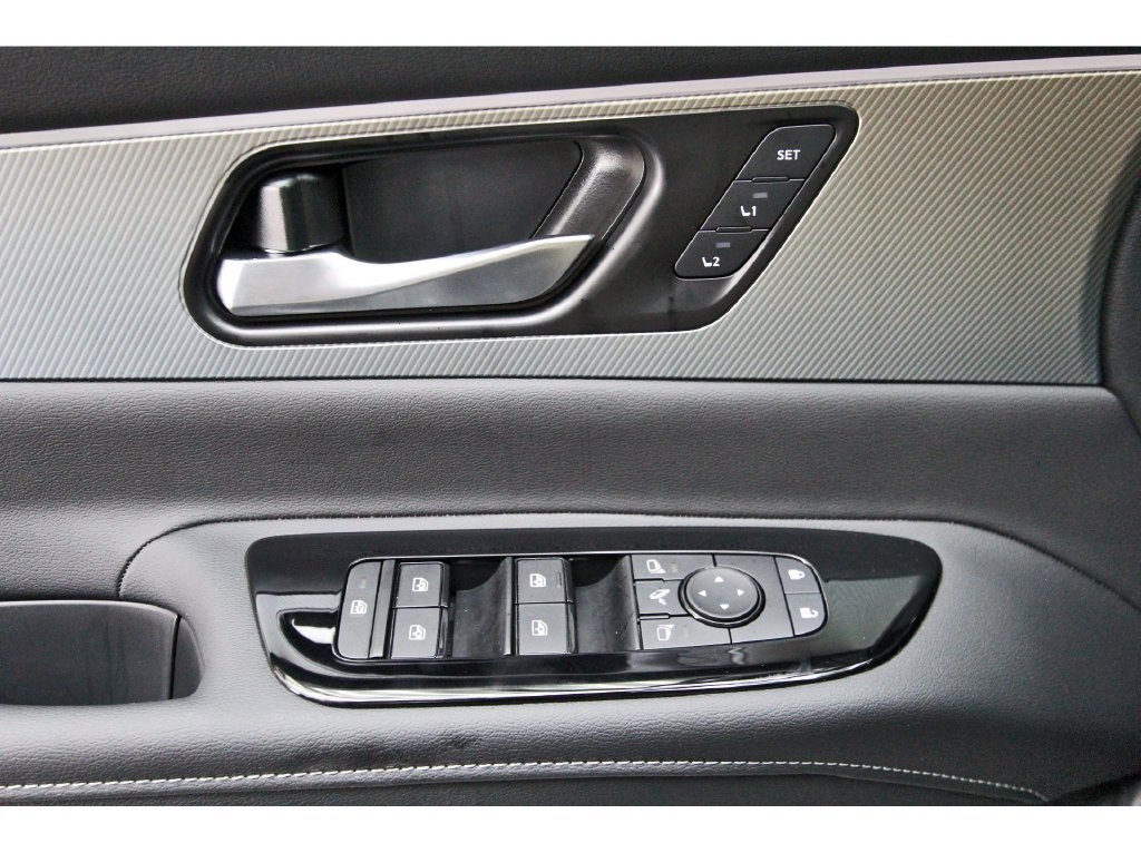 New 2027 Nissan Murano Platinum w/ Cargo Package AWD/4WD image 21
