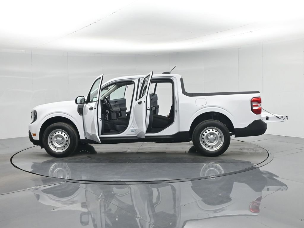 New 2026 Ford Maverick XL FWD image 33