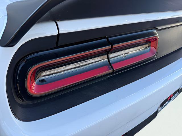 Used 2021 Dodge Challenger SRT Hellcat Redeye image 26