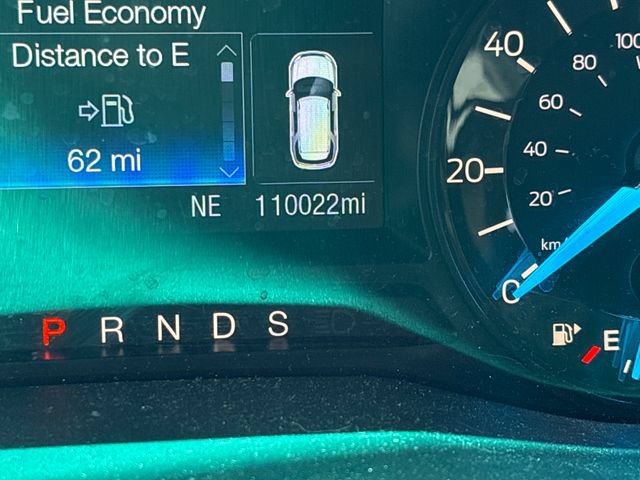 Used 2017 Ford Explorer XLT AWD/4WD image 19