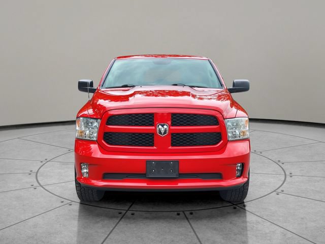 Certified 2017 RAM 1500 Express AWD/4WD image 15