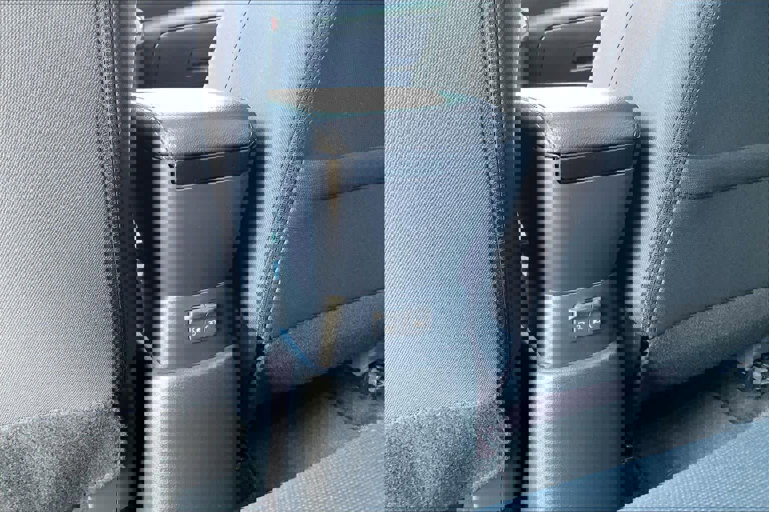 Used 2024 Nissan Kicks S w/ Interior Electronics Package image 35