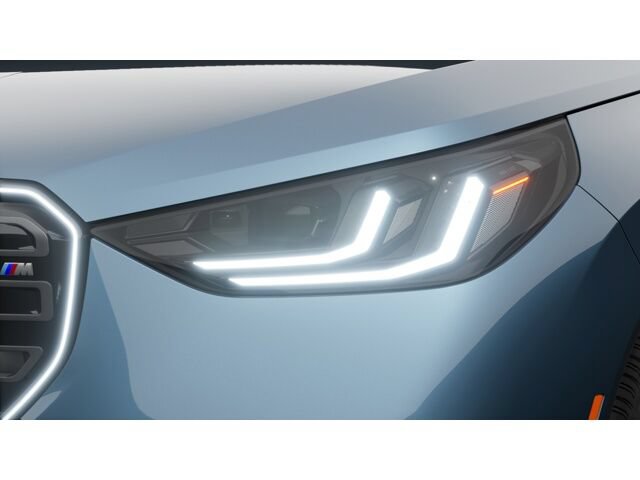 New 2026 BMW X3 M50 w/ Premium Package AWD/4WD image 6