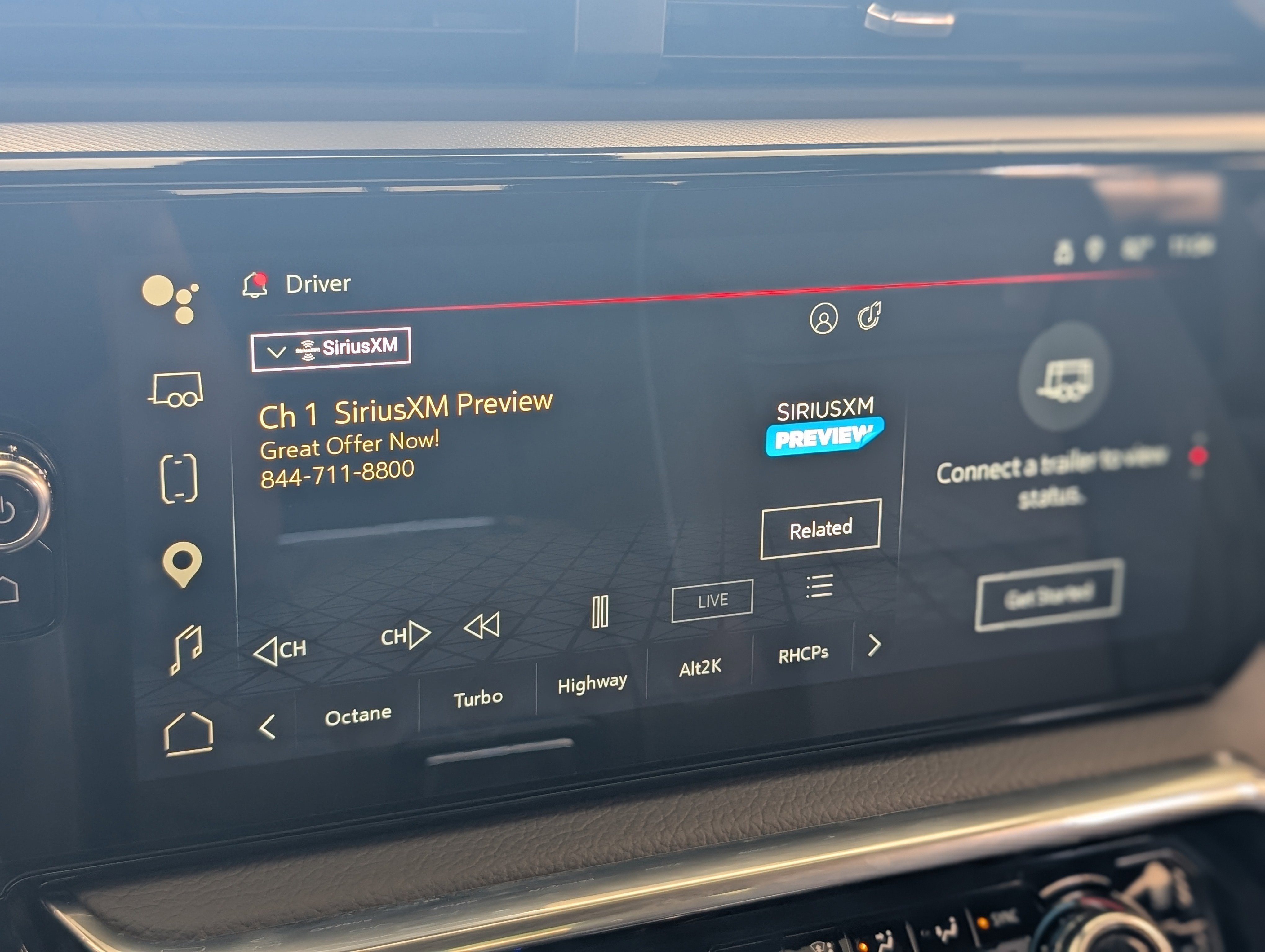 Used 2025 GMC Sierra 1500 Denali AWD/4WD image 28