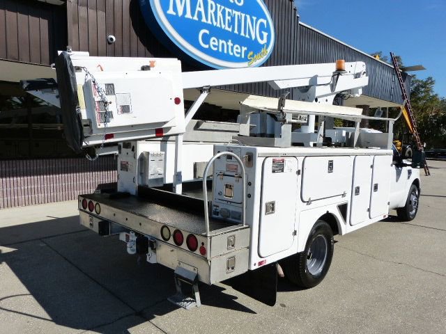 Used 2008 Ford F350 XLT RWD image 5