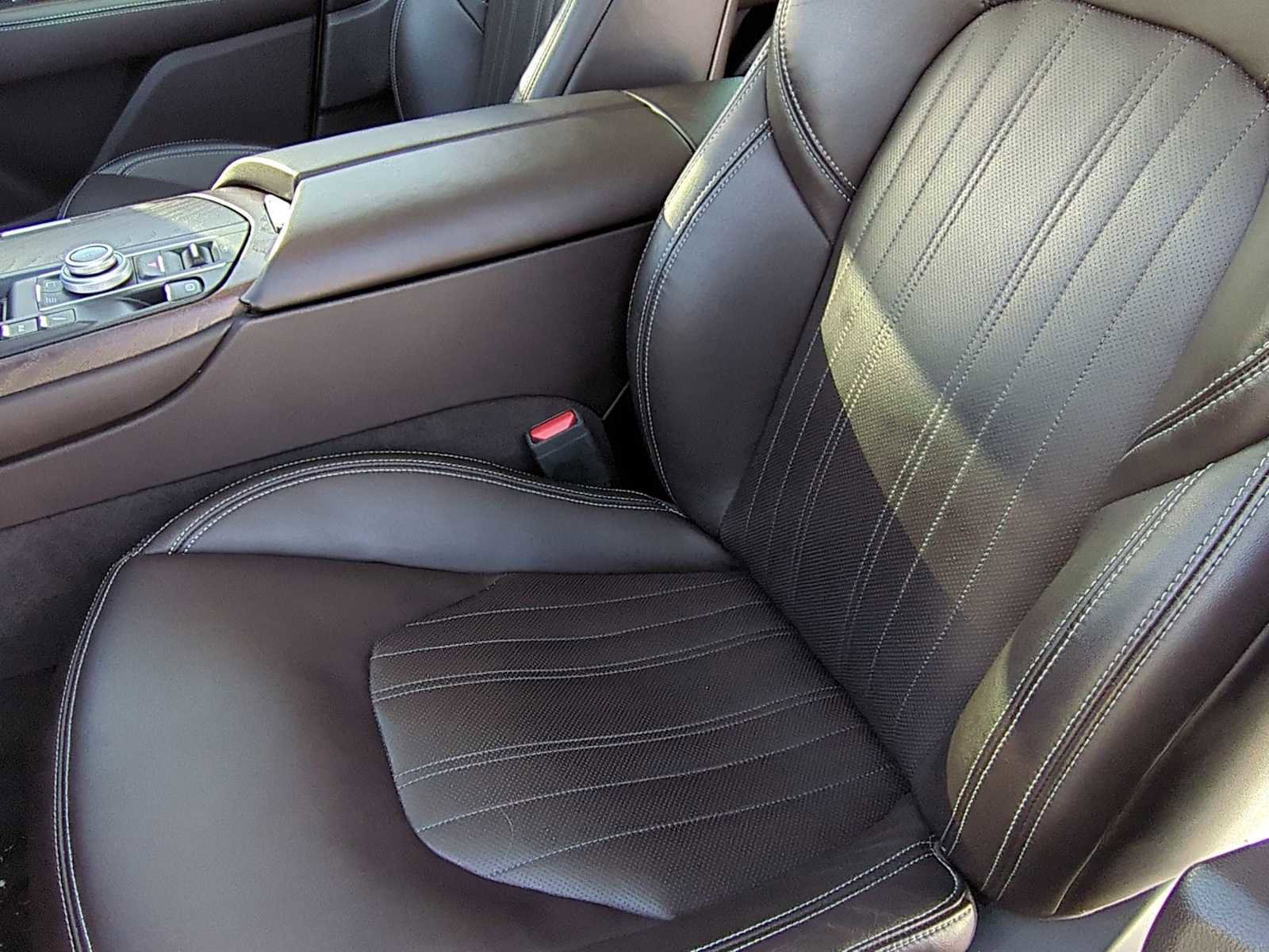 Used 2019 Maserati Levante S GranLusso image 17