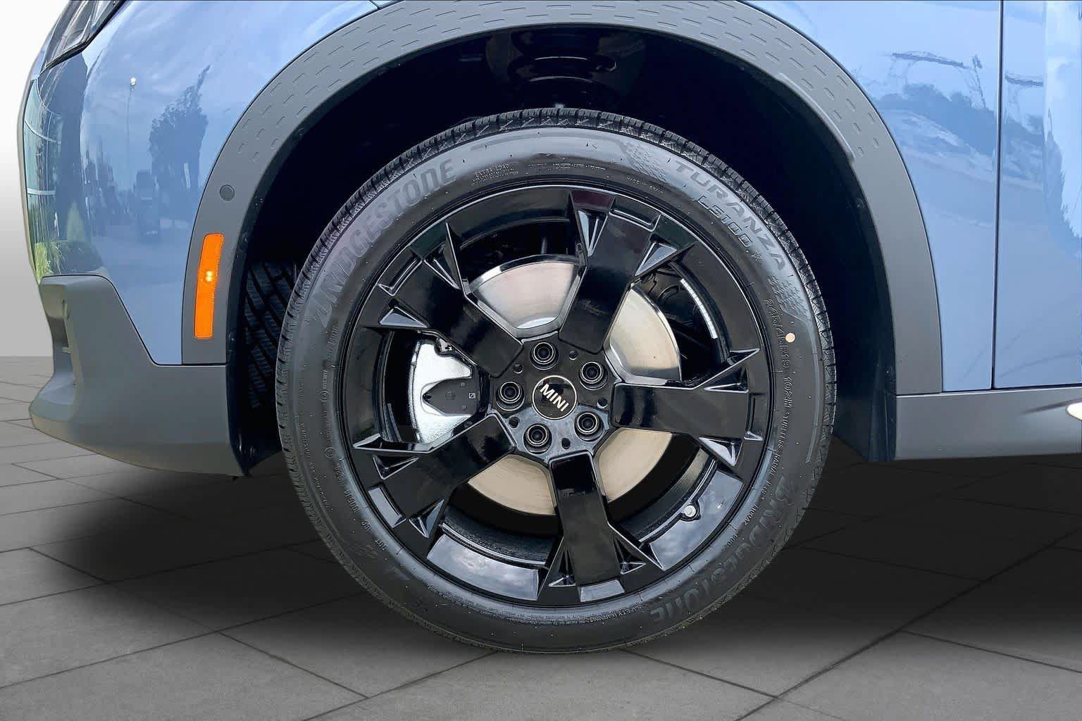 New 2027 MINI Cooper Countryman S AWD/4WD image 11