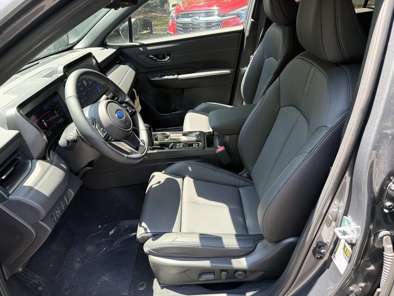New 2026 Subaru Outback Touring XT AWD/4WD image 9