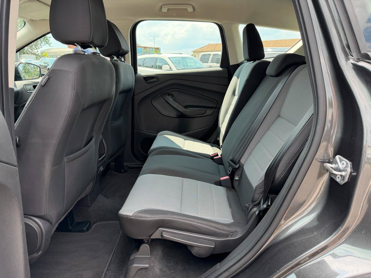 Used 2017 Ford Escape S FWD image 20