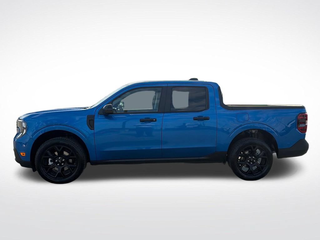 New 2026 Ford Maverick XLT w/ Equipment Group 301A AWD/4WD image 5