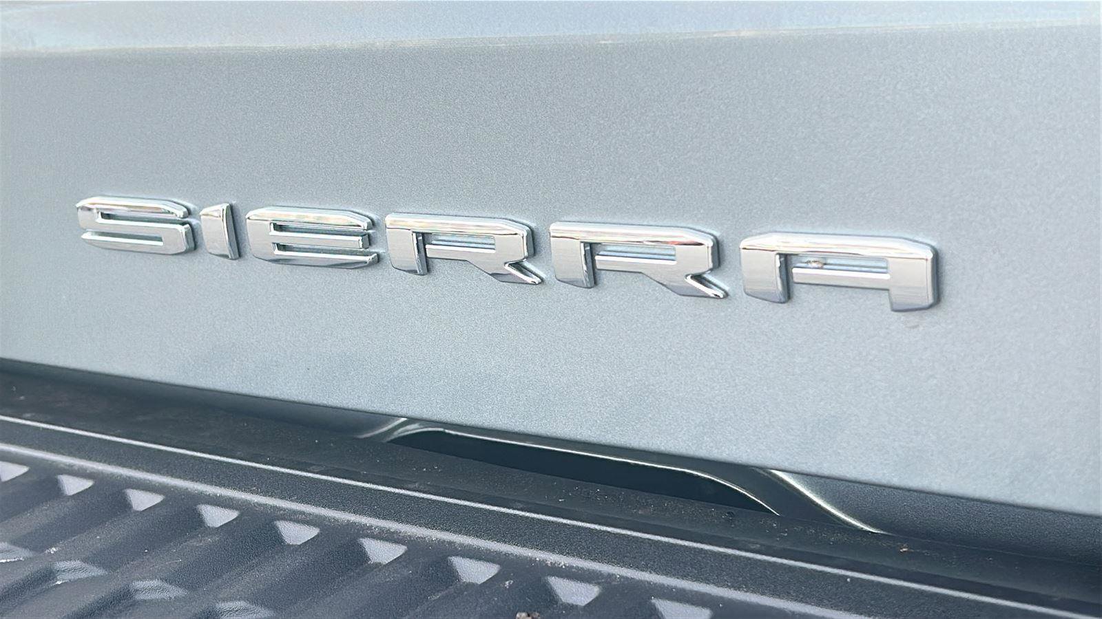 New 2026 GMC Sierra 1500 Denali image 8