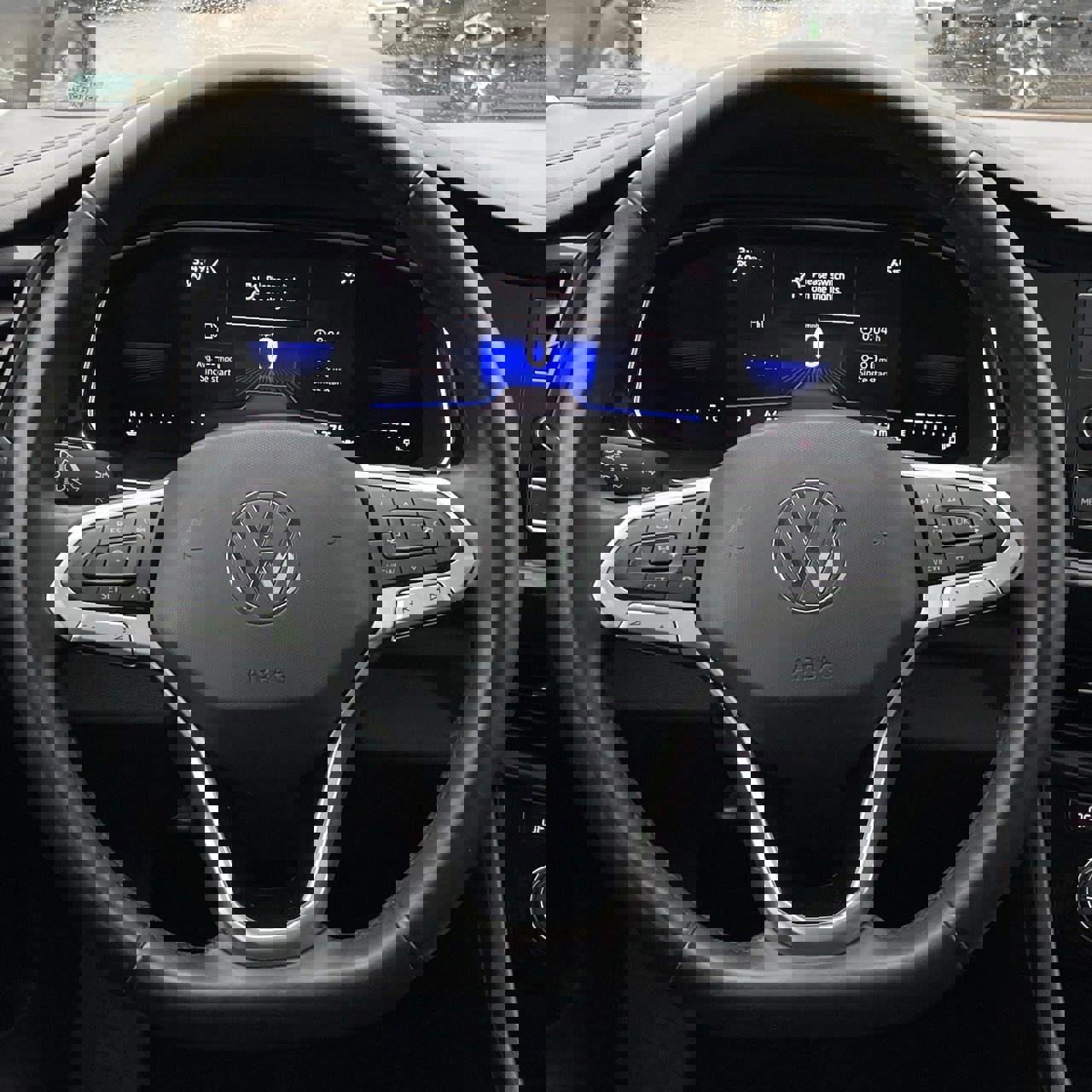 Used 2024 Volkswagen Jetta SE image 12