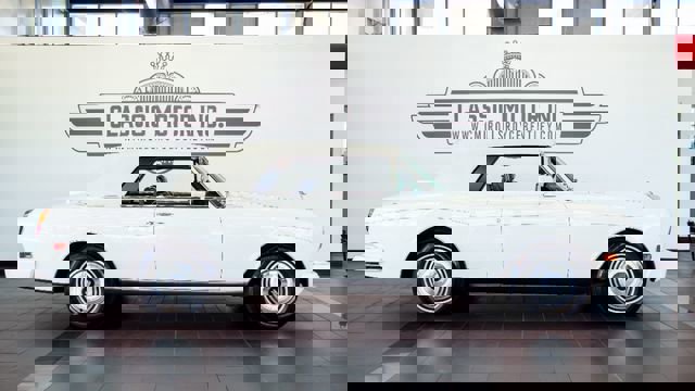 Used 1989 Rolls-Royce Corniche II image 14